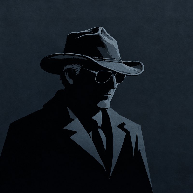 The Debt Decoder detective